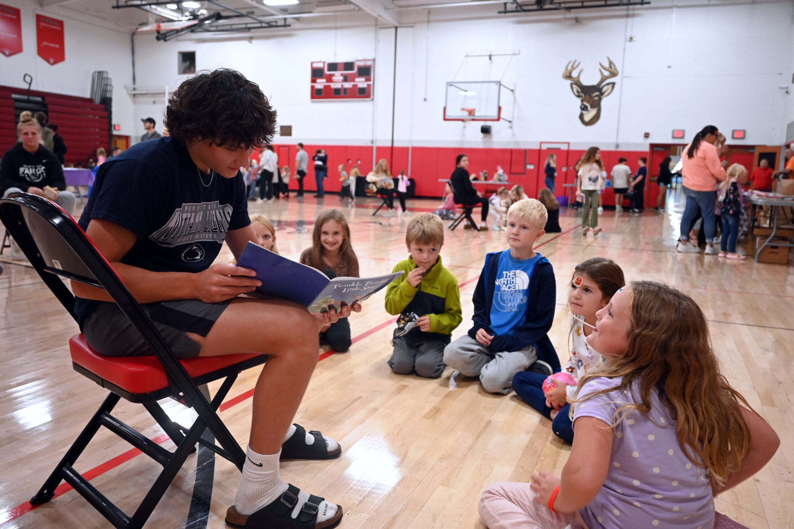 Tyler Hillyer News, Sports, Jobs The Express